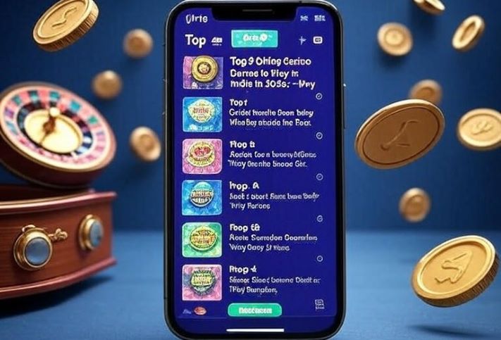 Crash Games: Hang On for Big Payouts with Aviator and JetX