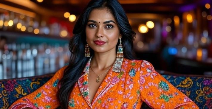 Bold Streetwear Mash-Up: Inside 4RaBet's New Casino Look