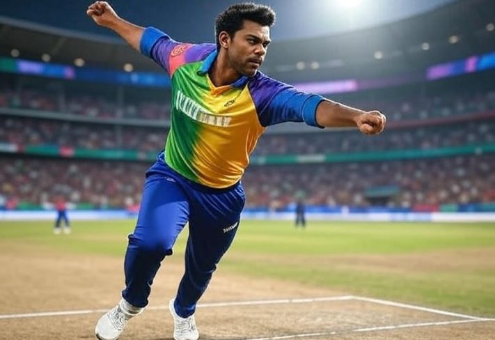 4RaBet: Your Top Place to Bet on IPL 2025