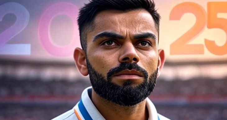 Virat Kohli's IPL Centuries