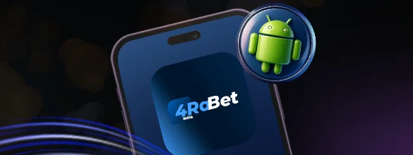 4RaBet App for Android — Install and Download