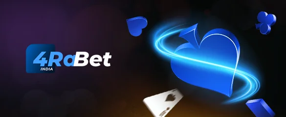 4RaBet Casino Online Options — Casino Games