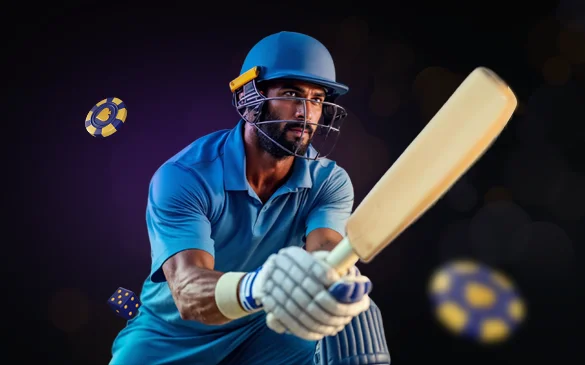4RaBet Betting Site Options — Cricket Betting