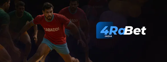 4RaBet Betting Site Options — Kabaddi Betting