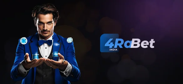 4RaBet Casino Online Options — Live Casino With Real Dealers